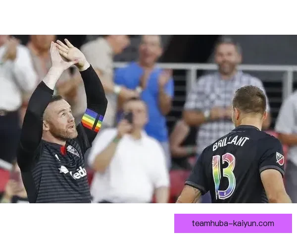 华盛顿联队遭遇大败以0比4不敌达拉斯FC错失主场优势